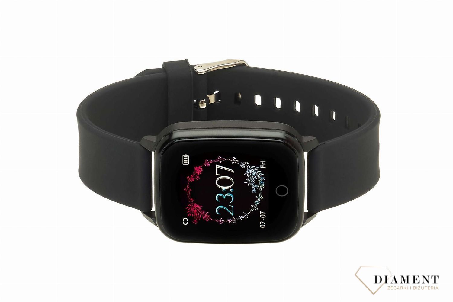  Smartwatch Garett Lady Viki czarny (2).jpg